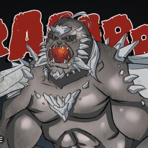 Slave Crisis (30/115)